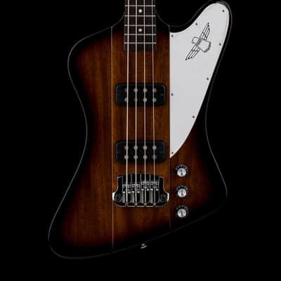 Gibson Thunderbird Bass - Tobacco Burst Perimeter #50075 image 1