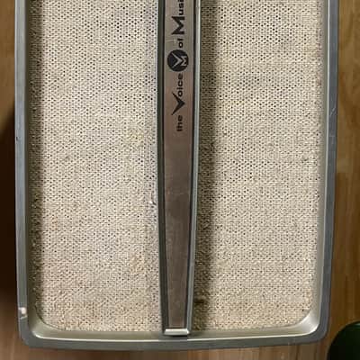 The Voice of Music 735 Tape-O-Matic Reel to Reel Tape Recorder image 11