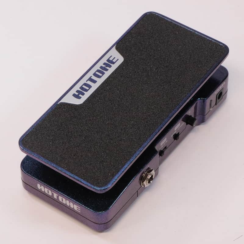 Hotone Soul Press II