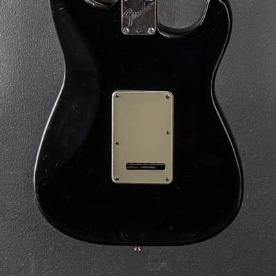 Fender Used American Standard Strat Left Hand '93 image 4