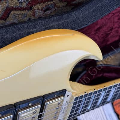 Immagine 2006 Gibson CS - SGC VOS - Les Paul Custom - ID 6096 - 6