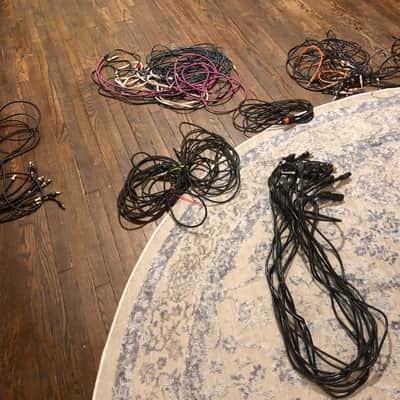 Monster Cables 2000's image 9