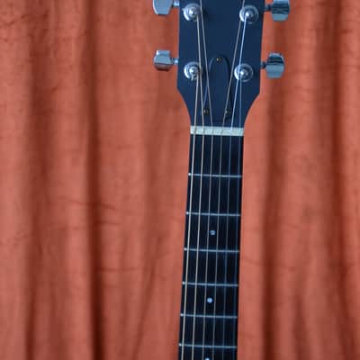Taylor Steelstring Dreadnought guitar Academy 10e with pickup system+Taylor gig bag * sounds/plays/looks great * top quality made in Mexico * a fine player's instrument for a good price image 7