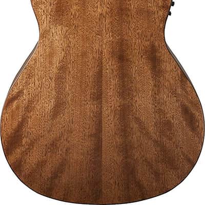 Washburn Woodline 10 Series Acoustic-Electric Guitar - Standard image 2