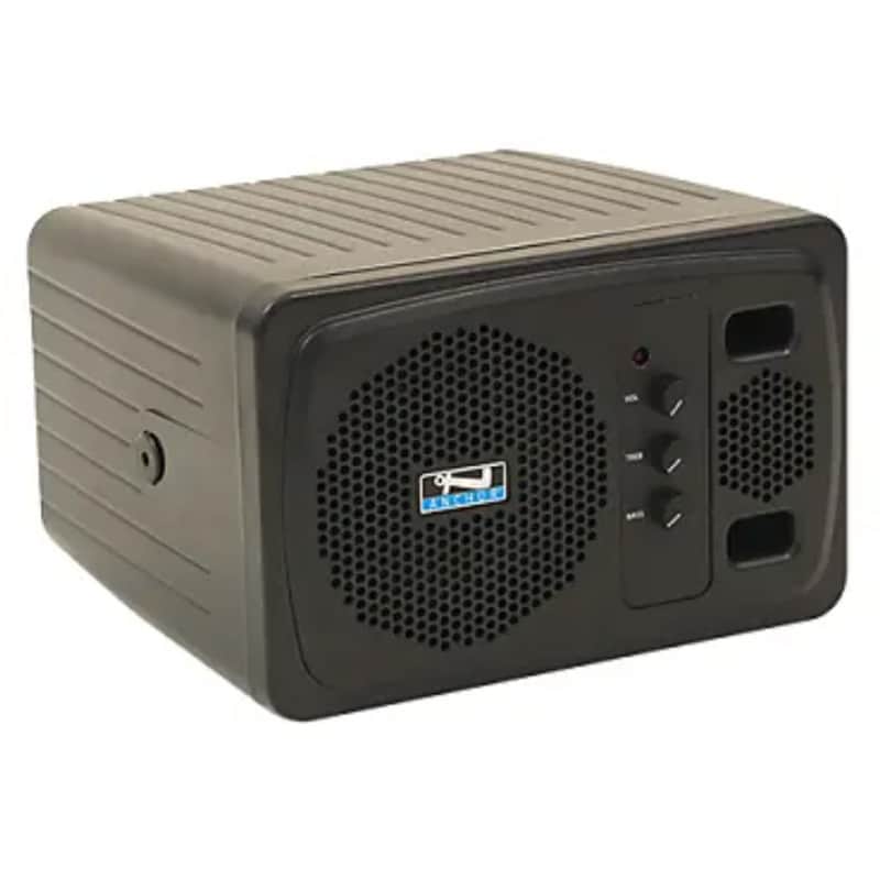 Anchor Audio AN-1000XF1+ | Portable Powered Speaker System with Wireless Receiver. New with Full Warranty! image 1