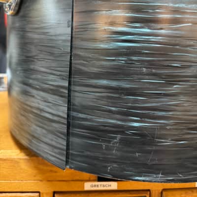 Pearl 20x14" Masters Music City Custom Gong Bass Drum 2019 image 5