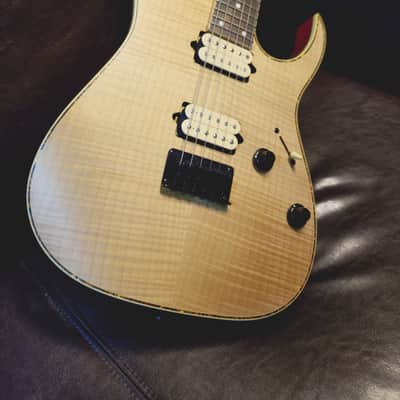 Ibanez RGEW521FM-NTF image 2