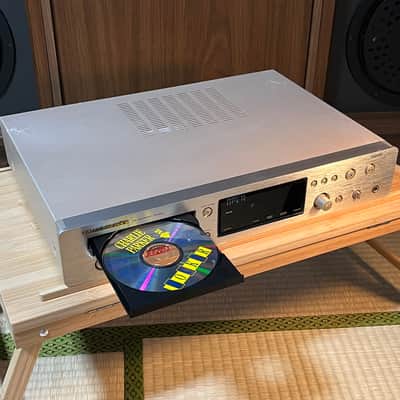 Marantz DR6000 CD Recorder | Vintage HiFi CD-R CD-RW Recorder Player | Fully Working image 2