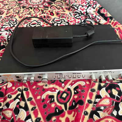 Dangerous Music D-BOX Monitor Controller and Summing Box 2006 - 2019 - Silver image 7