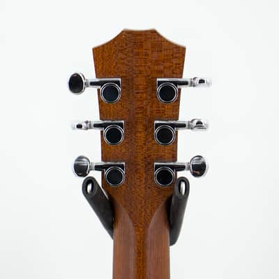 Used Taylor BT1 Natural Acoustic Guitar w/Case image 4