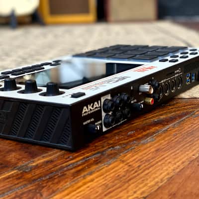 Akai MPC Live image 2