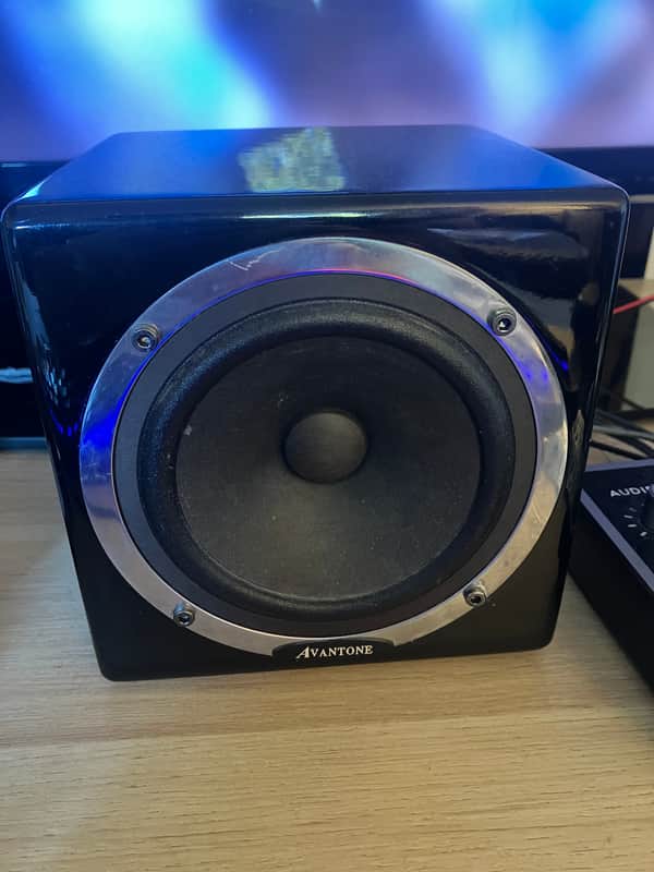 Avantone Pro Active MixCubes (Single)