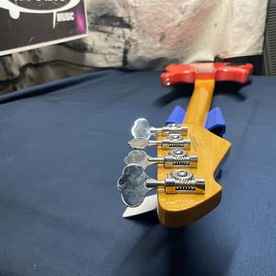 Peavey Foundation IV 4-string Bass image 22
