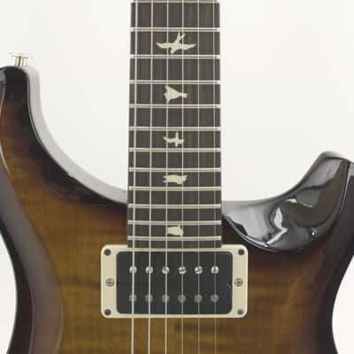 PRS CE24 2024 Black Amber 3340gr image 2