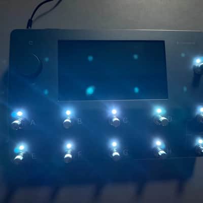 Neural DSP Quad Cortex + Gator TSA Case + Original Packaging [Mint Condition] image 14
