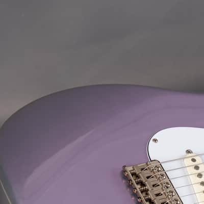 PRS Silver Sky Lunar Ice Limited 2021 image 10
