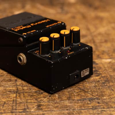 1984 Boss HM-2 Heavy Metal (Black Label) image 10
