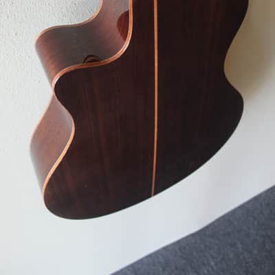 Brand New Yamaha NTX3 Acoustic/Electric Nylon String Classical Guitar image 10