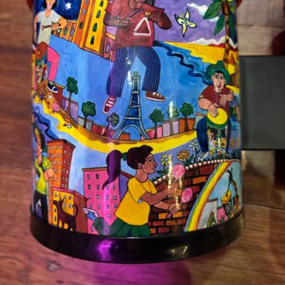 Rhythmix LP Bongo Drum for Kids image 5