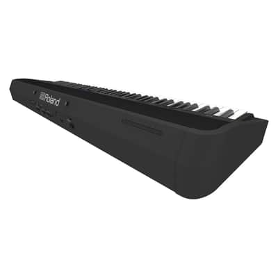 Roland FP-90X Digital Piano (Black) image 9