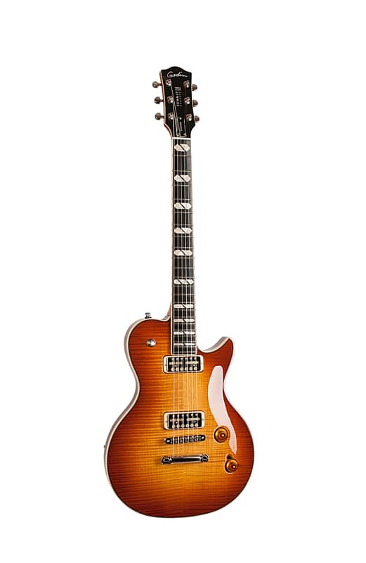 Summit Classic Supreme Ltd Flame w/Lollar Gold Foil image 1