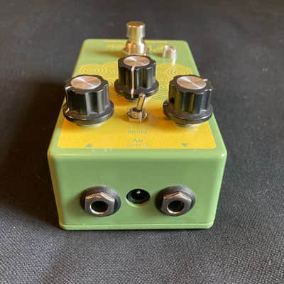 EarthQuaker Devices Plumes Small Signal Shredder 2019 - Present - Various image 6