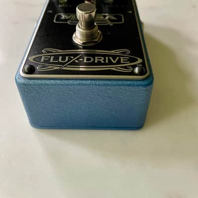 Mesa Boogie Flux Drive Overdrive image 3