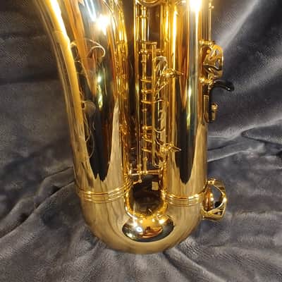 Selmer  Giardinelli GTS-12 Series - MINT - Ready for Owner image 13