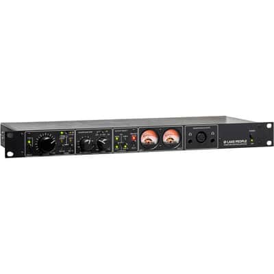 LAKE PEOPLE MC50 Monitor Controller image 1
