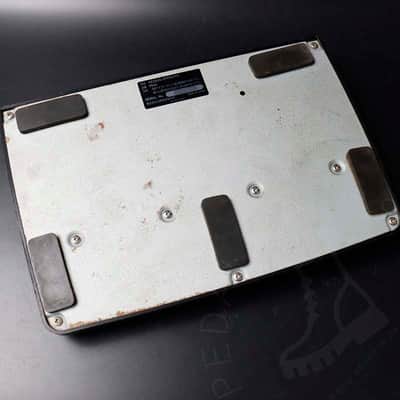 Maxon PS4A (aka Ibanez PT4) Acoustic Effects Processor w/ original power supply image 6