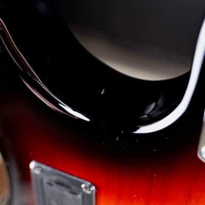 Ernie Ball Music Man BFR James Valentine Signature image 14
