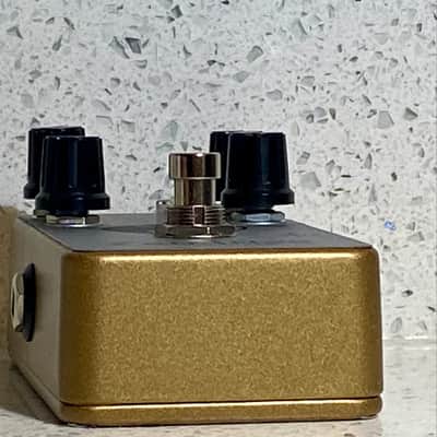 Lovepedal Zendrive 2 image 4