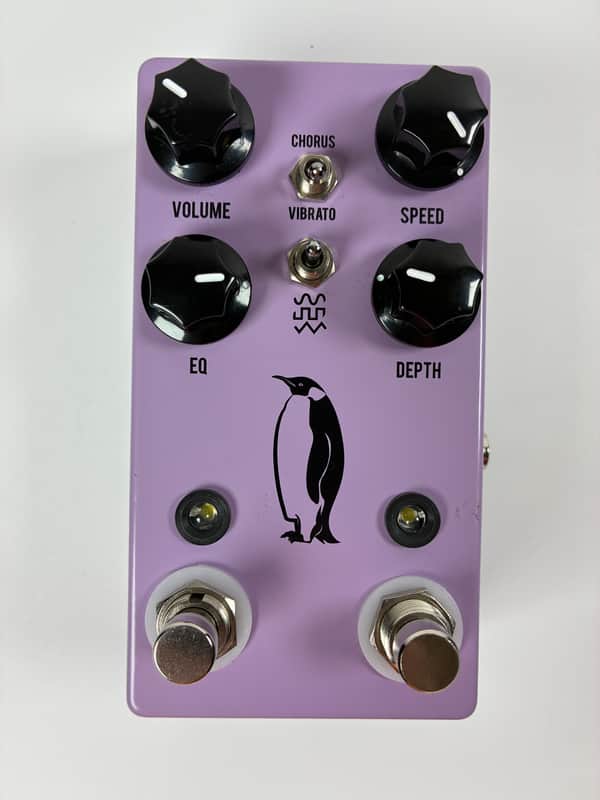 JHS Emperor V2