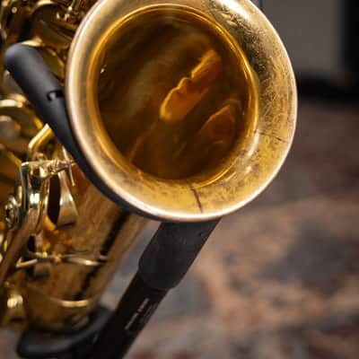 Selmer Mark VI Alto Saxophone with Hardshell Case - Used image 14