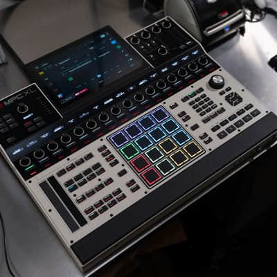 AKAI PROFESSIONAL MPC XL 4TB SSD FULLY LOADED W/ AKAI EXPANSION PACKS! image 2