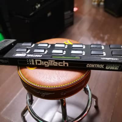 DigiTech Studio Guitar System 1995 - Natural image 11