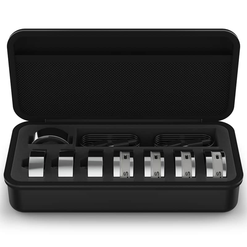 Mint Chauvet DJ CoDot ILS LED Illuminators image 1