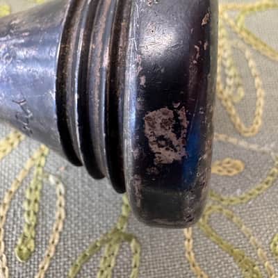 York AL-TRU Tuba Mouthpiece image 3