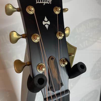 Taylor 50th Anniversary Builder's Edition 314ce LTD - Tobacco Kona Burst image 3