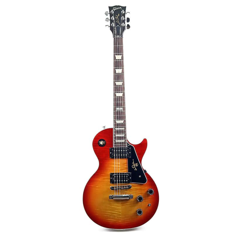 【値下げ中】Gibson Les Paul Signature 2014 改 Gibson Les Paul Signature 2014 | Reverb