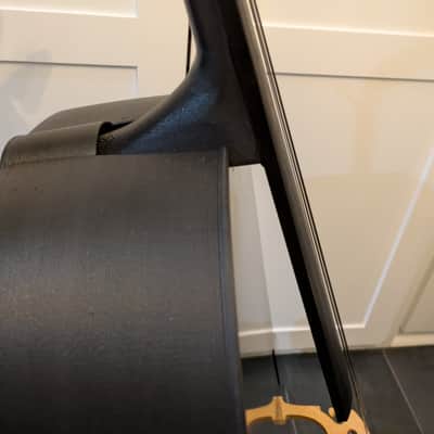 Forte 3D Carbon Fiber Cello with Case image 2