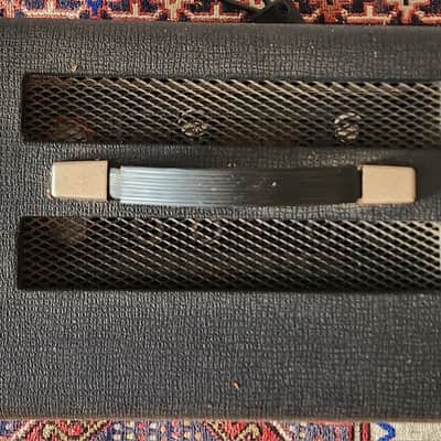 VINTAGE! Sound City (Dallas Arbiter) 50 Plus L50 Mk4 1970 England image 6