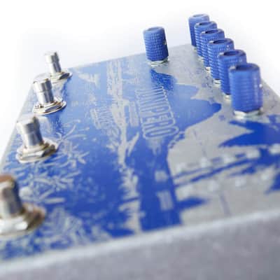 Zander Circuitry Junipero aqueous modulator image 5