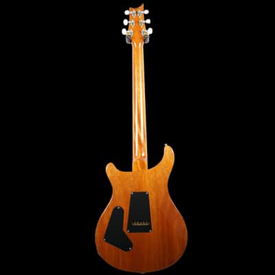 PRS 35th Anniversary Custom 24, Yellow Tiger image 4