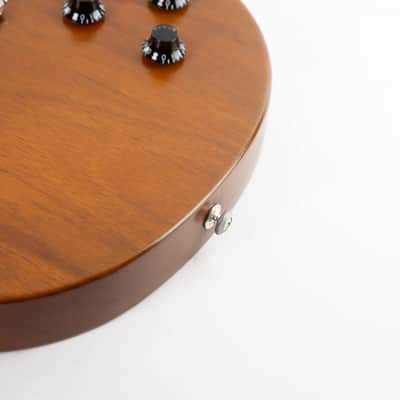 Gibson Les Paul Special Tribute Humbucker 2020 Natural Walnut image 8