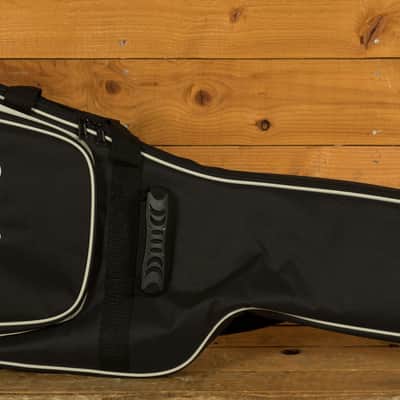 Epiphone Futura Firebird Custom | Quicksilver Shift image 9