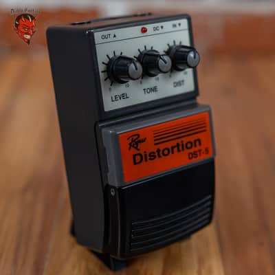 Rogue DST-5 Distortion image 3