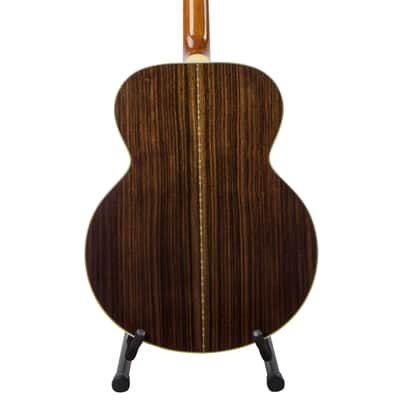 Gibson SJ300 Custom Shop 2007 Natural image 14