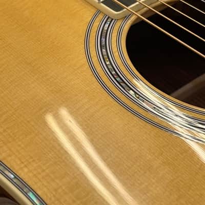 Martin 2024 D-41 (Doctor Sound Stock Item) image 13
