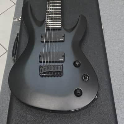 Grover Jackson USA King V Dave Mustaine Signature Model 1997